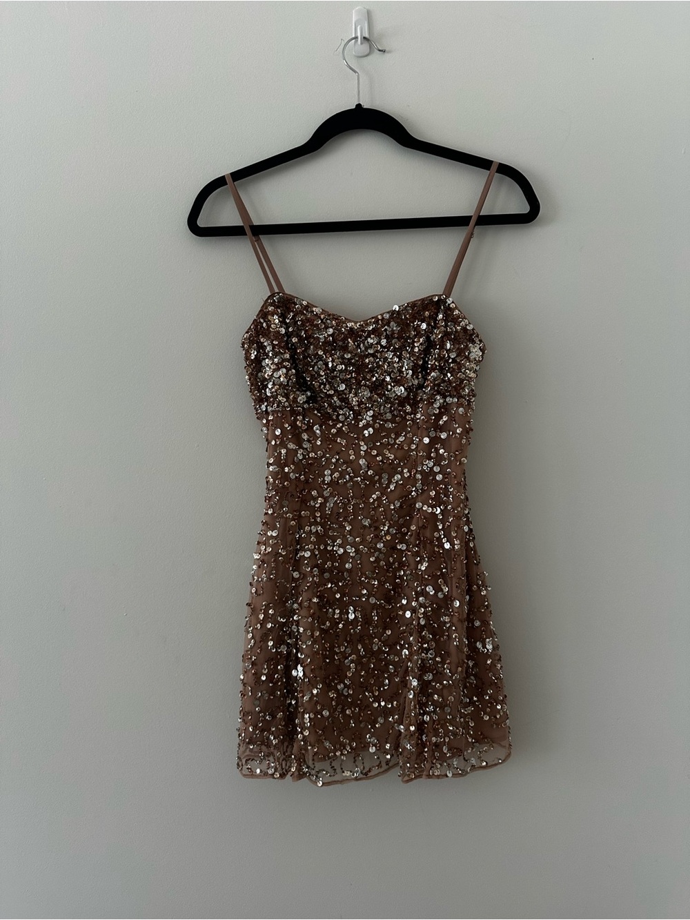 Majorelle Rhodes Mini Dress - Picture 2 of 4